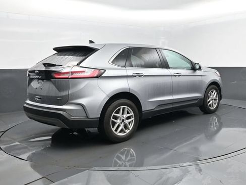 Used 2023 Ford Edge SEL w/ Convenience Package AWD/4WD image 22