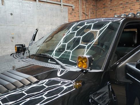 Used 2013 Ford F150 Raptor w/ Luxury Equipment Group image 85