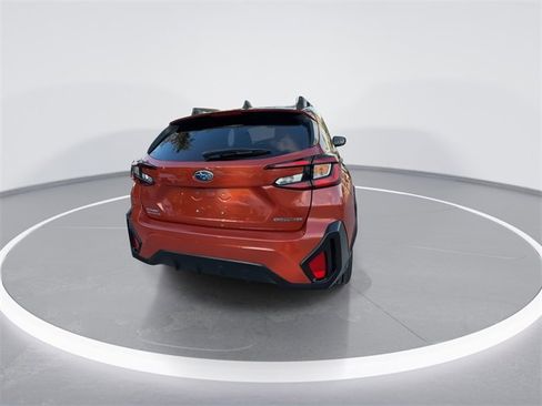 Certified 2024 Subaru Crosstrek 2.0i Premium image 7