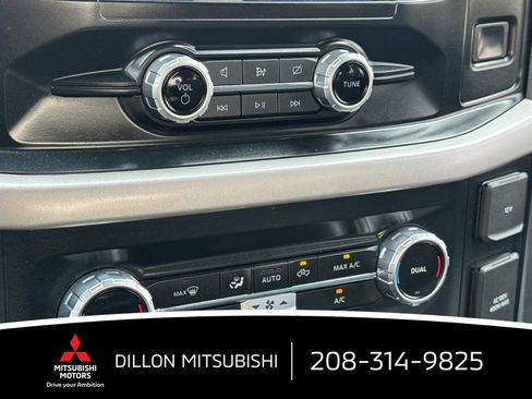 Used 2023 Ford F150 XLT w/ Equipment Group 301A Mid AWD/4WD image 23