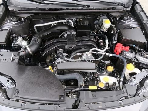 Certified 2025 Subaru Outback Limited w/ Popular Package #2 image 44