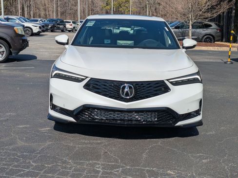 New 2026 Acura Integra A-Spec image 2