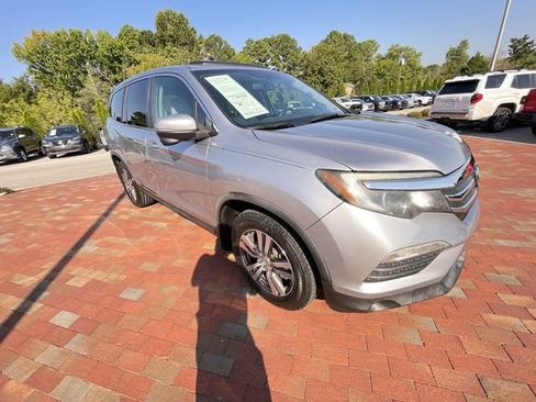 Used 2016 Honda Pilot EX-L image 38
