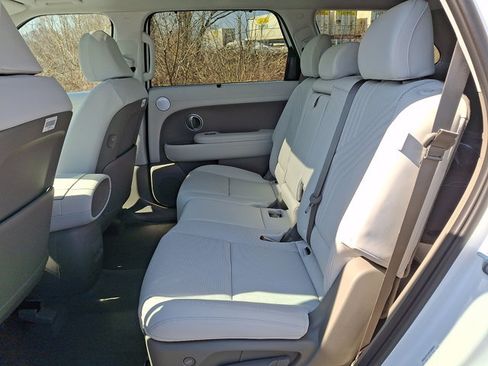 New 2026 Hyundai Palisade SEL AWD/4WD image 10