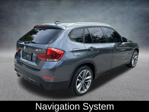 Used 2013 BMW X1 xDrive35i AWD/4WD image 5