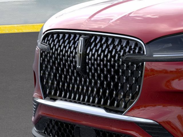 New 2026 Lincoln Aviator 2WD image 33