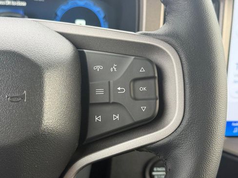 New 2026 Ford Bronco Outer Banks AWD/4WD image 20