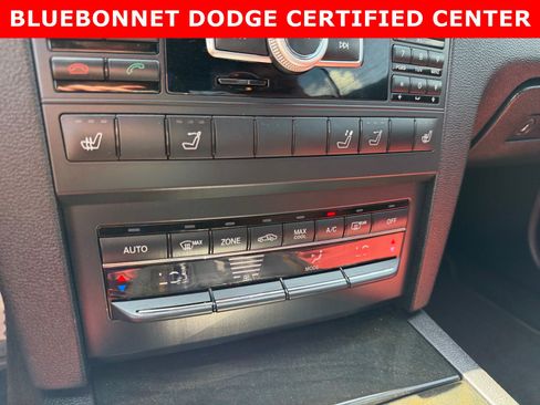 Used 2012 Mercedes-Benz E 350 Cabriolet image 17