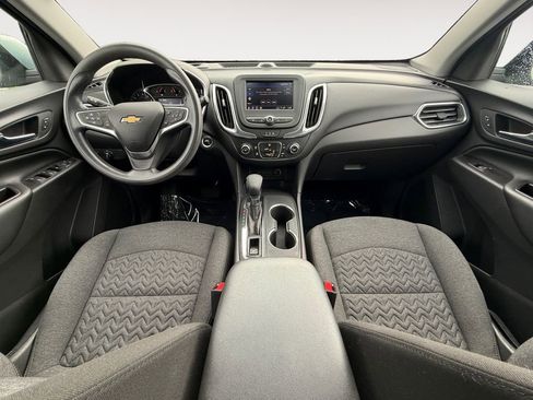 Used 2022 Chevrolet Equinox LT FWD image 12