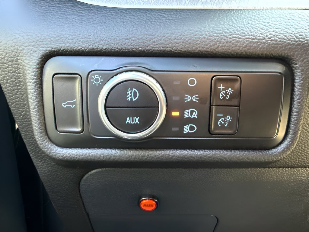 Used 2023 Ford Explorer Timberline w/ Timberline Technology Package AWD/4WD image 19