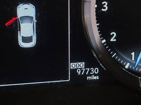 Used 2015 Lexus RC F w/ Performance Package image 30