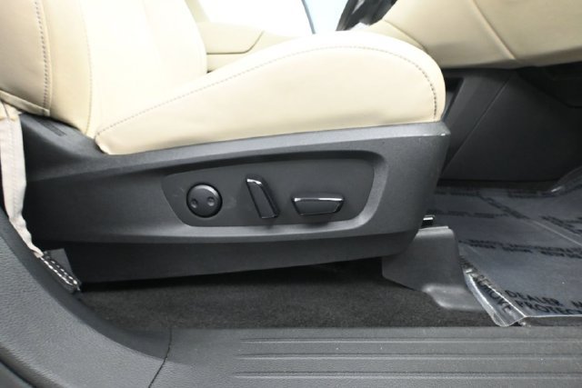 Used 2023 INFINITI QX60 Luxe AWD/4WD image 45