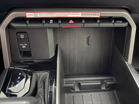 Used 2025 Toyota Tundra SR5 w/ SR5 Premium Package image 19