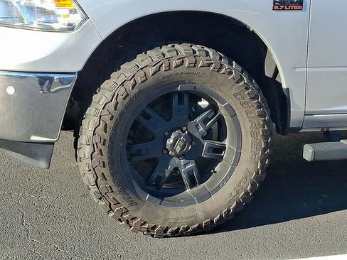 Used 2016 RAM 1500 Lone Star image 6