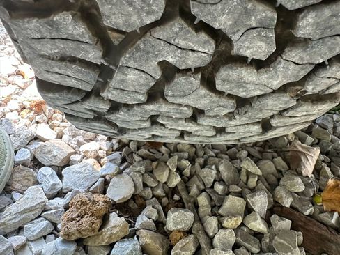 Used 2021 RAM 1500 Lone Star image 53