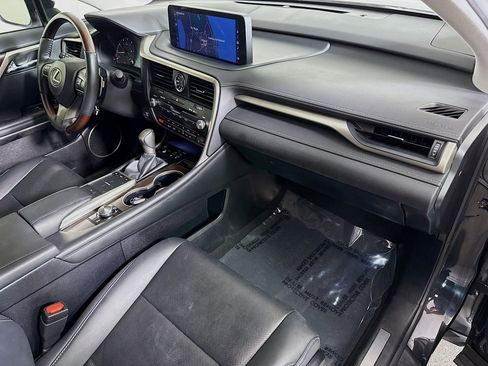 Used 2022 Lexus RX 350 FWD w/ Accessory Package (P1) image 30