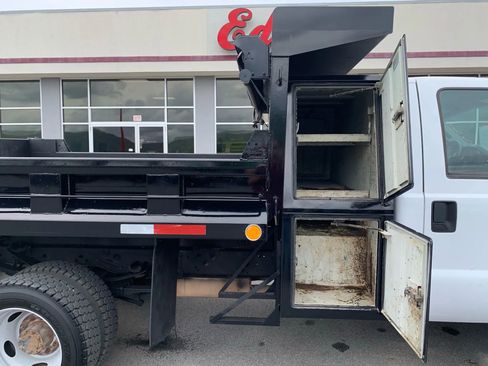 Used 2012 Ford F450 XL w/ PWR Equipment Group image 21