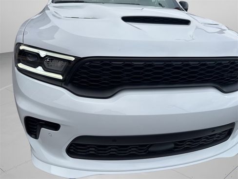 New 2026 Dodge Durango GT image 47