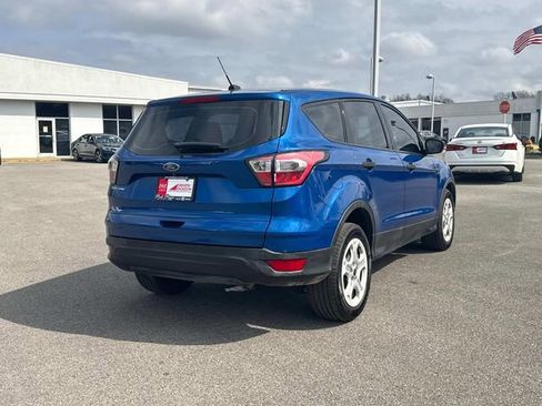 Used 2017 Ford Escape S image 4