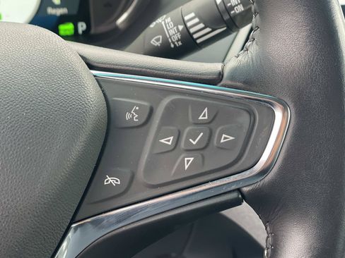 Used 2019 Chevrolet Bolt LT FWD image 12