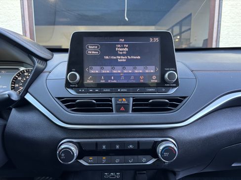 Used 2021 Nissan Altima 2.5 SR image 27