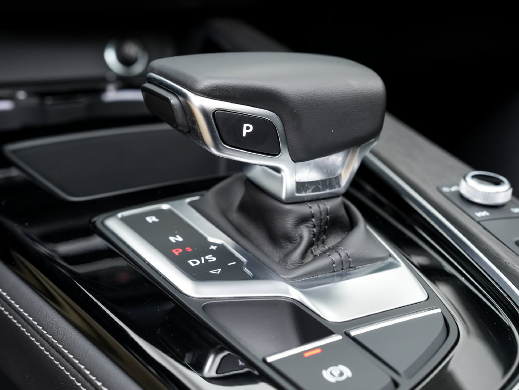 Certified 2023 Audi A5 2.0T Prestige AWD/4WD image 20