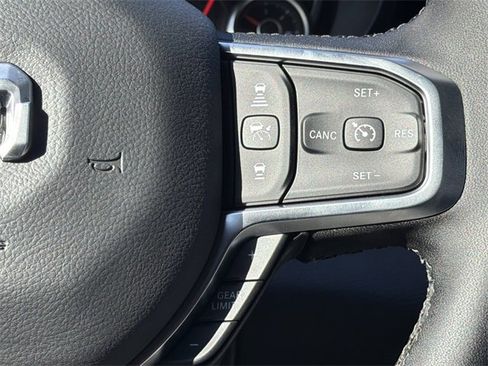 New 2026 RAM 1500 Big Horn image 25