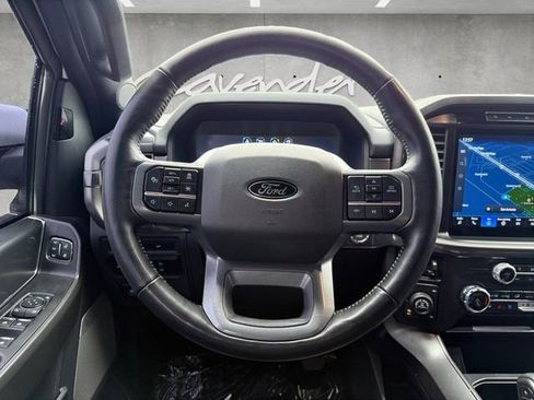 Used 2024 Ford F150 Lariat image 21
