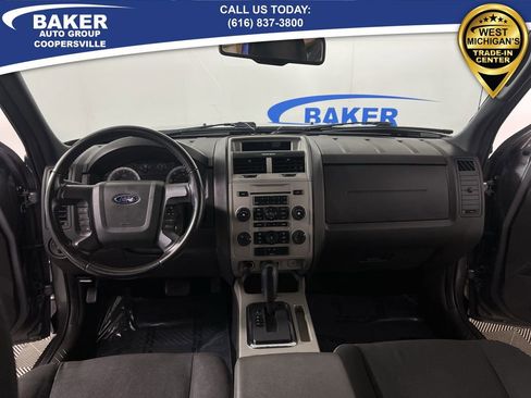 Used 2009 Ford Escape XLT image 18