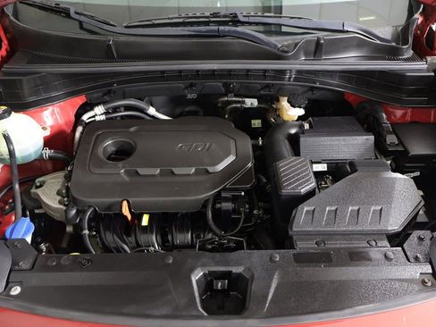 Used 2020 Kia Sportage EX image 20