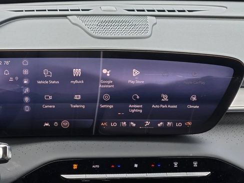 New 2026 Buick Enclave Avenir w/ Super Cruise Package FWD image 20