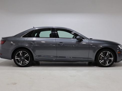 Used 2018 Audi A4 2.0T Prestige AWD/4WD image 8