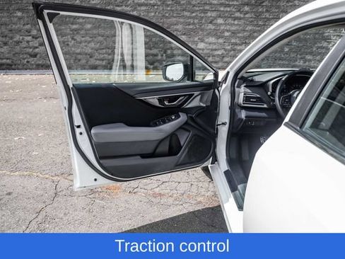 Used 2021 Subaru Legacy Sport AWD/4WD image 26