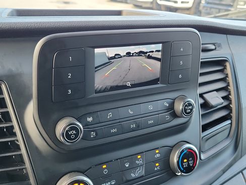 Used 2024 Ford Transit 250 Low Roof w/ Exterior Upgrade Package image 10