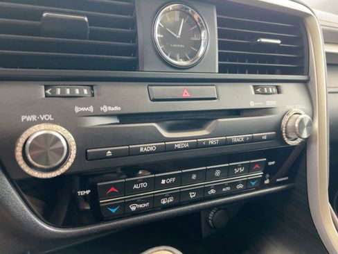 Used 2017 Lexus RX 350 FWD image 33