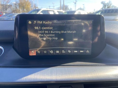 Used 2016 MAZDA MAZDA6 Touring image 25