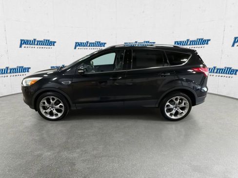 Used 2014 Ford Escape Titanium w/ Equipment Group 401A image 6