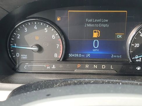 Used 2023 Ford Explorer XLT w/ Equipment Group 202A image 15