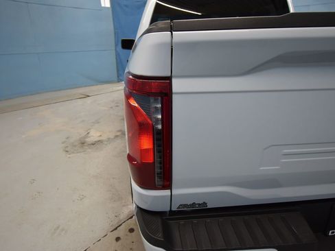 Used 2025 Ford F150 STX w/ Equipment Group 200A AWD/4WD image 43