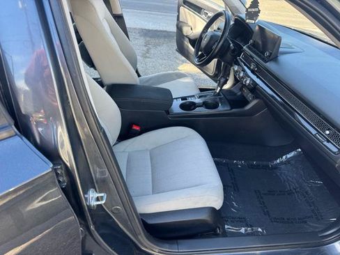 Used 2022 Honda Civic EX image 14