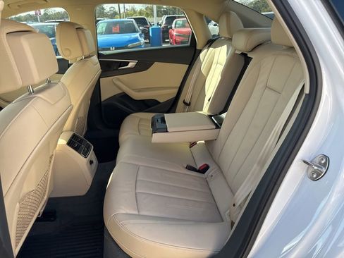 Used 2019 Audi A4 2.0T Premium image 13