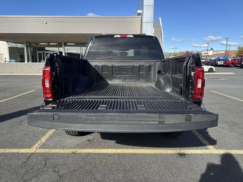 Used 2021 Ford F150 XLT image 22