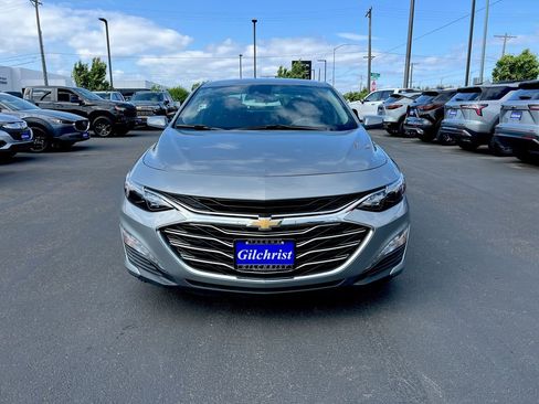 Used 2024 Chevrolet Malibu LT FWD image 25