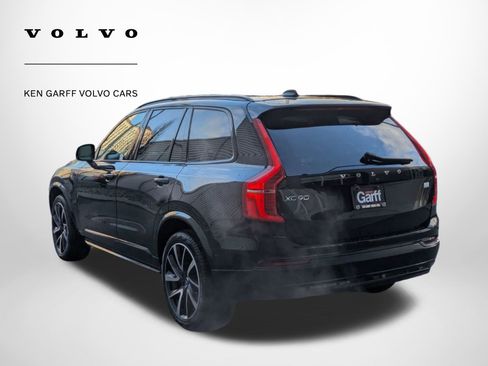 Used 2023 Volvo XC90 T8 Ultimate image 5