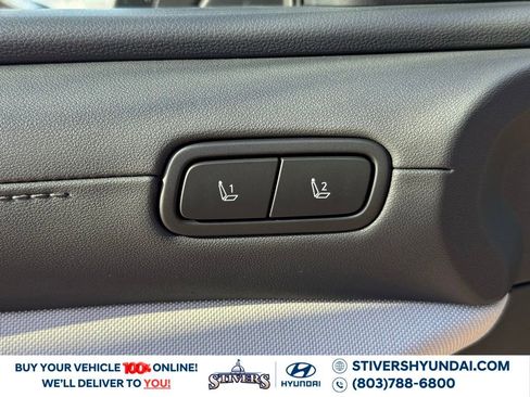 New 2026 Hyundai Tucson Limited image 29