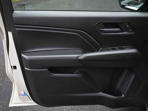 New 2026 Chevrolet Colorado Trail Boss image 25