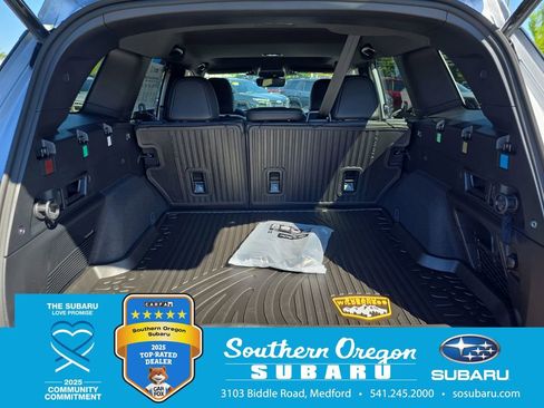 New 2026 Subaru Outback Wilderness image 12