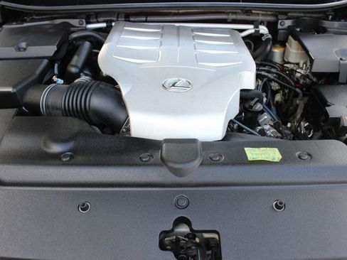 Used 2017 Lexus GX 460 AWD/4WD image 35