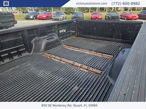 Used 2003 Ford F350 XL image 29