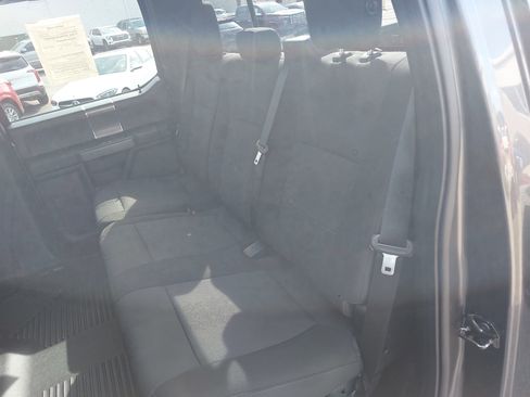 Used 2018 Ford F150 XLT w/ Equipment Group 302A Luxury image 15